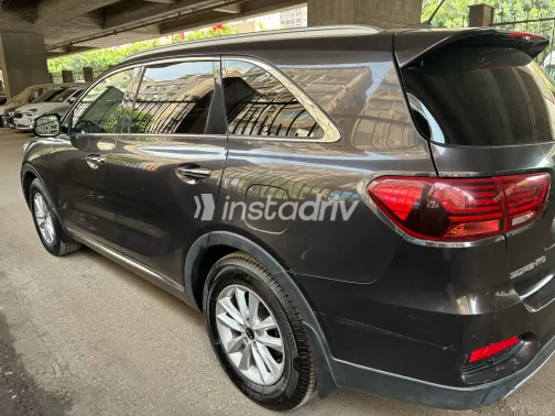 Kia Sorento 2020 White Used for Sale - 2