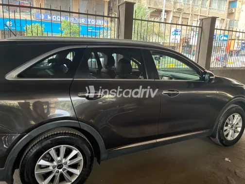 Kia Sorento 2020 White Used for Sale - 3