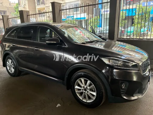 Kia Sorento 2020 White Used for Sale - 6