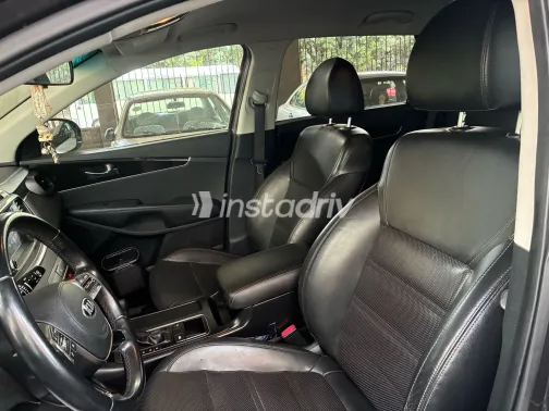 Kia Sorento 2020 White Used for Sale - 9