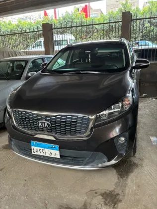 Kia Sorento 2020 White Used for Sale