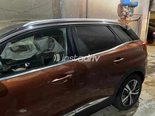 Peugeot 3008 2019 White Used for Sale - 6