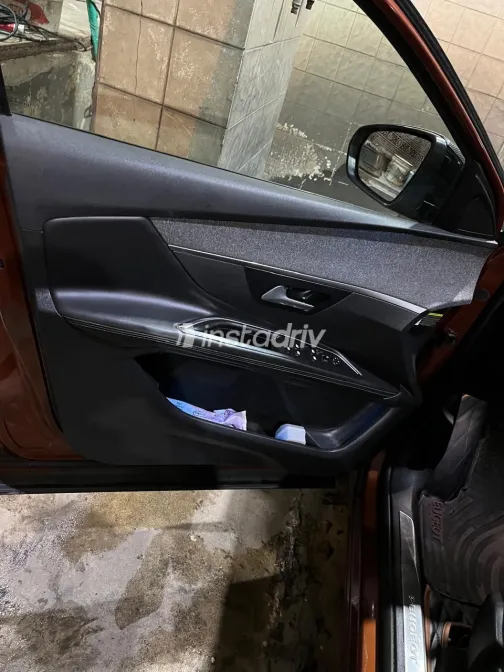 Peugeot 3008 2019 White Used for Sale - 7