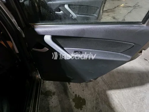 Lada Granta 2016 White Used for Sale - 2