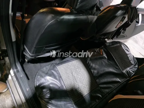 Lada Granta 2016 White Used for Sale - 3