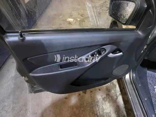 Lada Granta 2016 White Used for Sale - 4