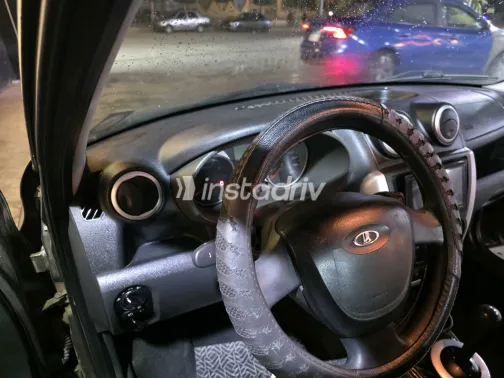 Lada Granta 2016 White Used for Sale - 5