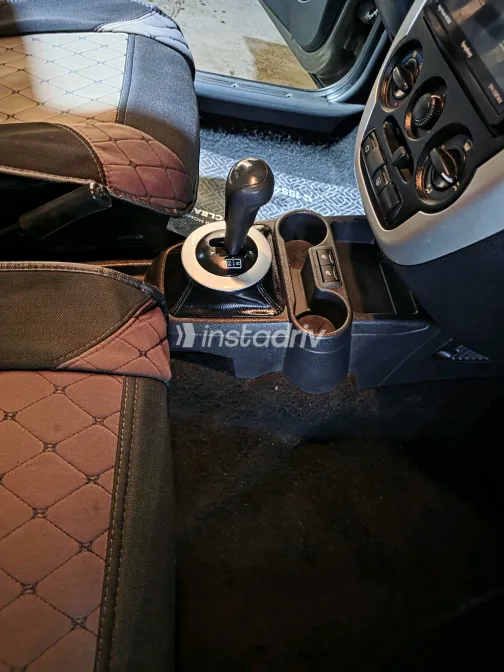 Lada Granta 2016 White Used for Sale - 7