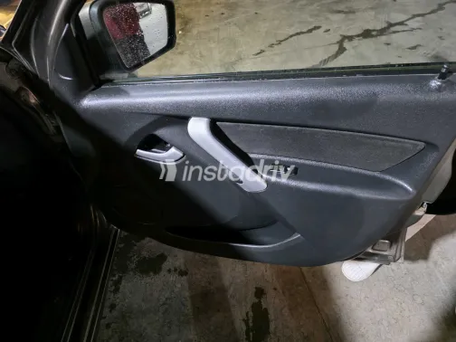 Lada Granta 2016 White Used for Sale - 8