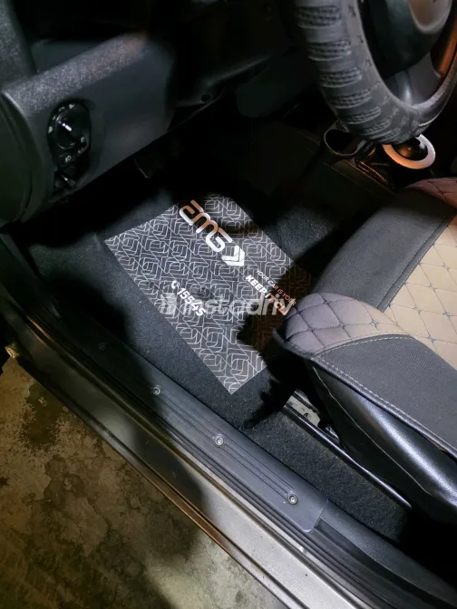 Lada Granta 2016 White Used for Sale - 10