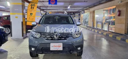 رينو داستر 2025 رمادي مستعملة للبيع - 2