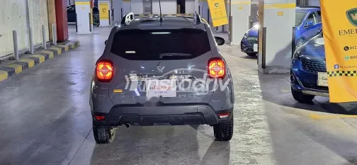 رينو داستر 2025 رمادي مستعملة للبيع - 5
