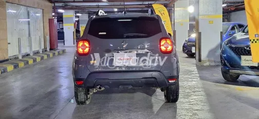 رينو داستر 2025 رمادي مستعملة للبيع - 6