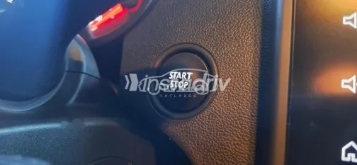 رينو داستر 2025 رمادي مستعملة للبيع - 8