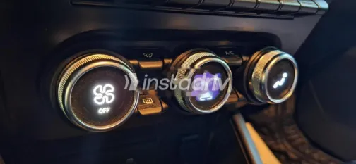 رينو داستر 2025 رمادي مستعملة للبيع - 9