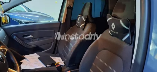 رينو داستر 2025 رمادي مستعملة للبيع - 10