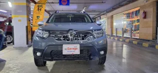 رينو داستر 2025 رمادي مستعملة للبيع