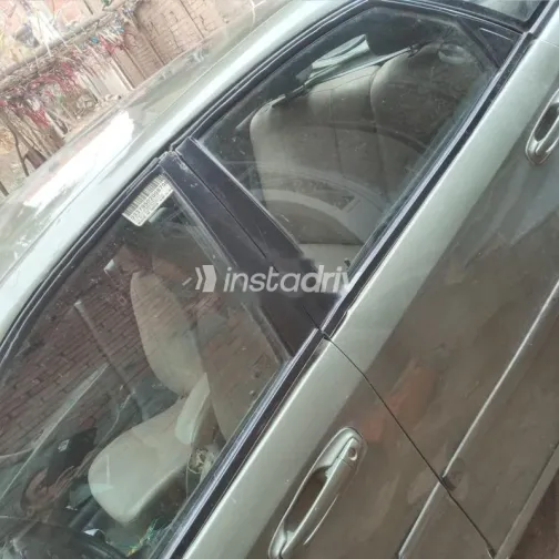 Chevrolet Optra 2006 Petroleum Used for Sale - 5