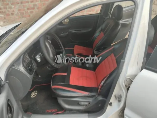 Daewoo Lanos 2002 White Used for Sale - 6