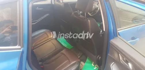 Changan CS 15 2021 Blue Used for Sale - 4