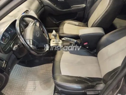 هيونداي إلنترا 2019 رمادي مستعملة للبيع - 6