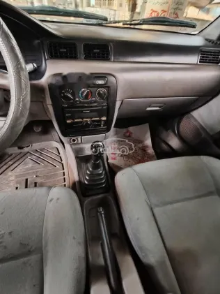 Nissan Sunny 1995 White Used for Sale