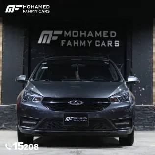 Chery Arrizo 5 2022 White Used for Sale