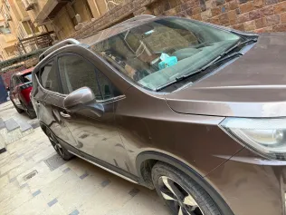 Jac S3 2019 White Used for Sale