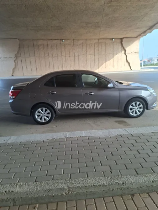 Chevrolet Optra 2019 White Used for Sale - 2