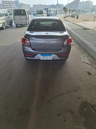 Chevrolet Optra 2019 White Used for Sale