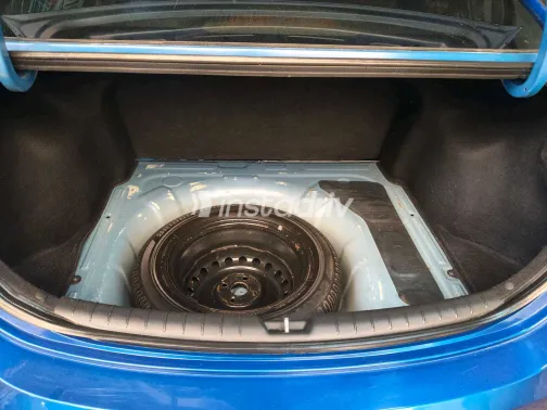 هيونداي اكسنت HCI 2021 أبيض مستعملة للبيع - 4