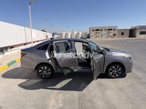 Chevrolet Optra 2026 White Used for Sale - 1