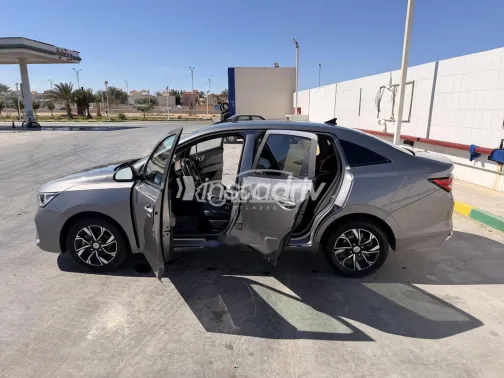 Chevrolet Optra 2026 White Used for Sale - 3