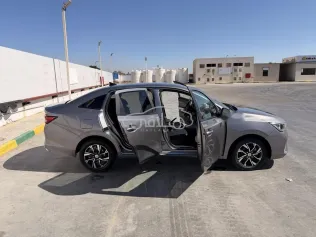 شيفروليه أوبترا 2026 أبيض مستعملة للبيع