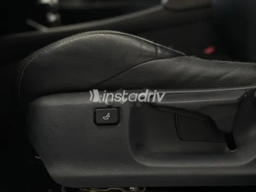 Toyota C-HR 2017 Dark Blue Used for Sale - 9