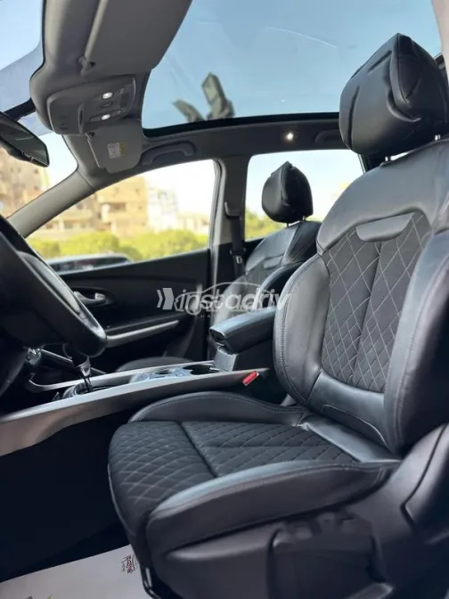 Renault Kadjar 2022 White Used for Sale - 6