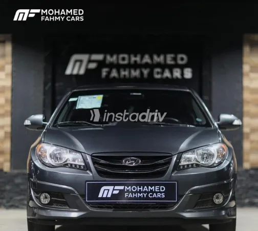 Hyundai Elantra 2023 Gray Used for Sale - 1