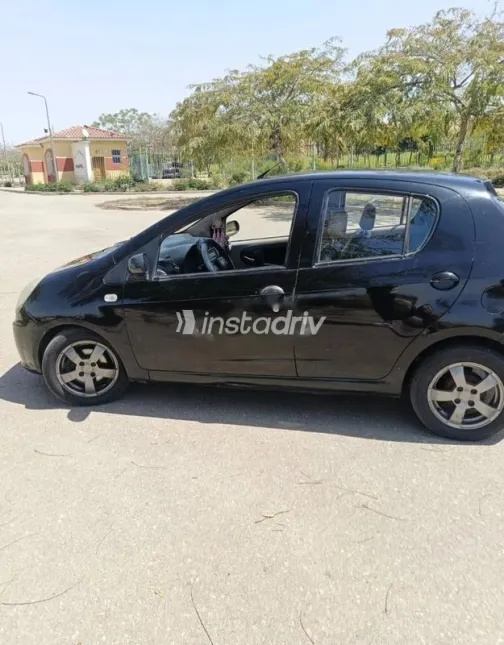 Geely Pandino 2015 Black Used for Sale - 6