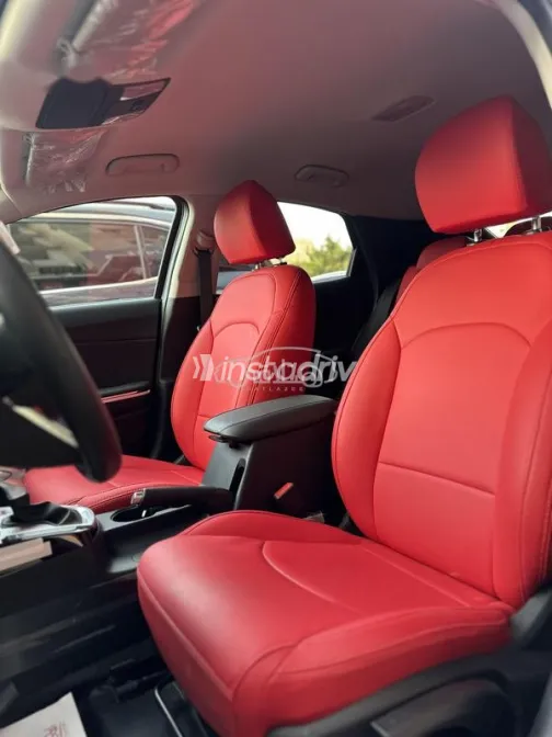 كيا اكسيد 2022 أسود مستعملة للبيع - 5