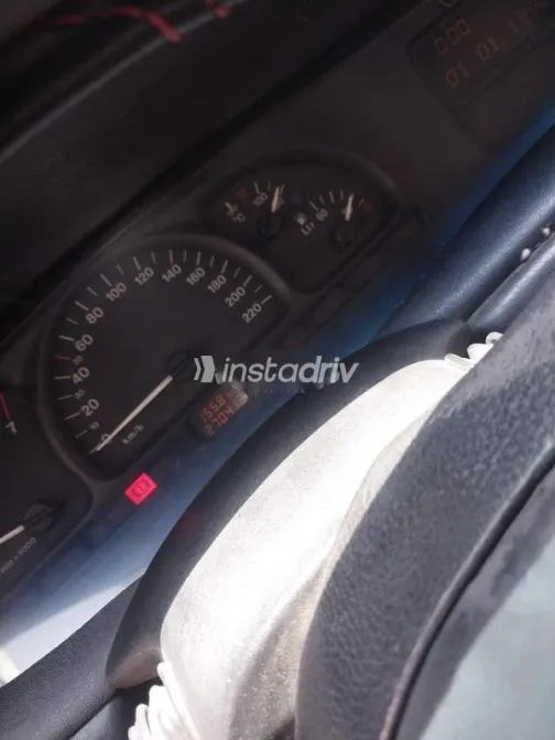 Opel Vectra 1997 Red Used for Sale - 4