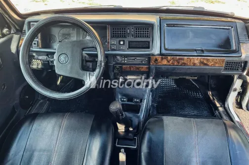 Skoda Foreman 1994 White Used for Sale - 4