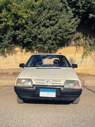 Skoda Foreman 1994 White Used for Sale