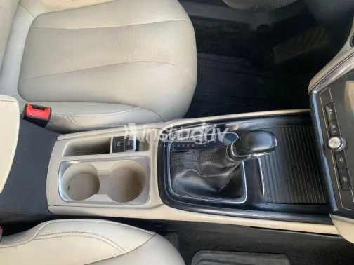 ام جى 5 2021 أحمر مستعملة للبيع - 6