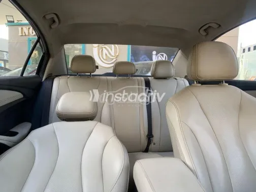 ام جى 5 2021 أحمر مستعملة للبيع - 7