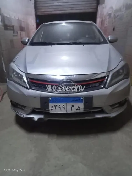 Byd F3 2019 White Used for Sale - 2