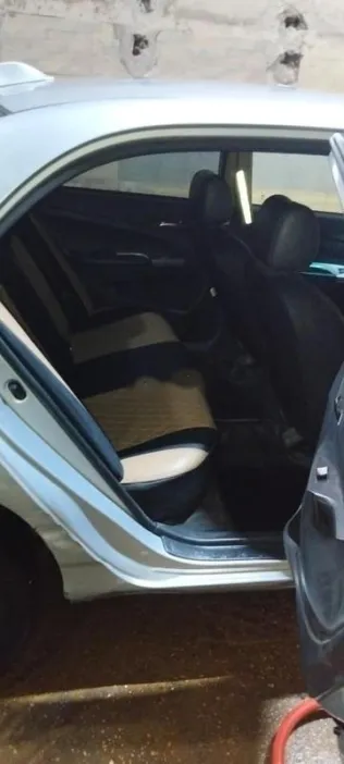 Byd F3 2019 White Used for Sale