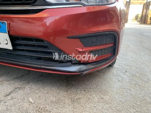 Proton Saga 2021 White Used for Sale - 5