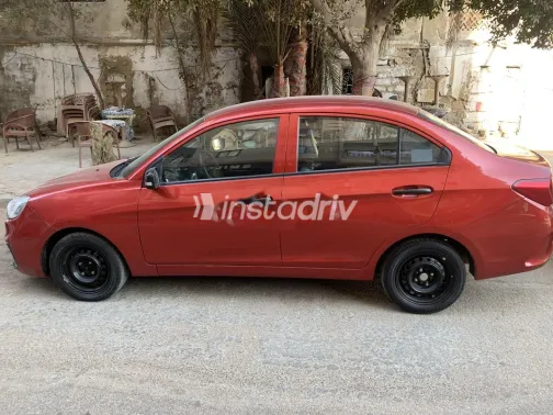 Proton Saga 2021 White Used for Sale - 8