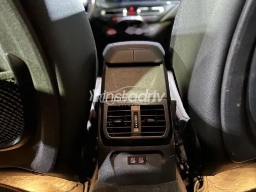 BMW 118 2020 Silver Used for Sale - 8