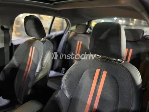 BMW 118 2020 Silver Used for Sale - 9